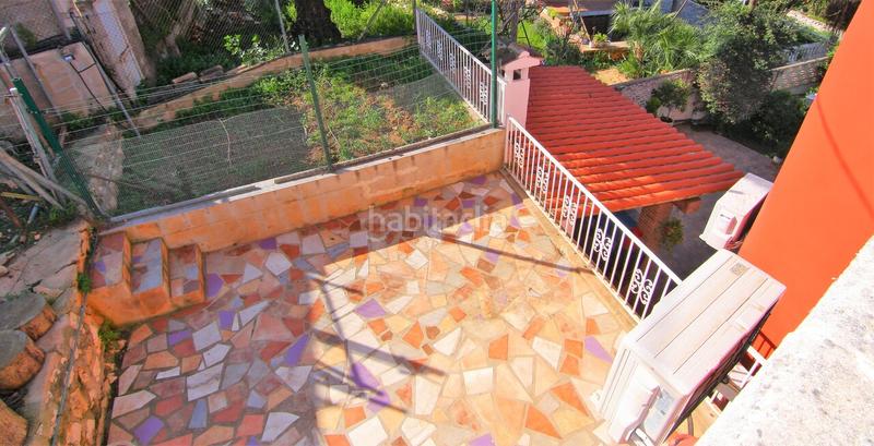 Foto 276cb93d-8eb1-40fc-b73c-c306833d673e. Casa con parcheggio in Pedreguer