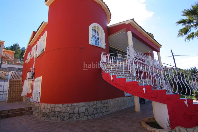 Foto 40628418-627f-43c9-a493-0a8fd58152d7. Casa con parcheggio in Pedreguer