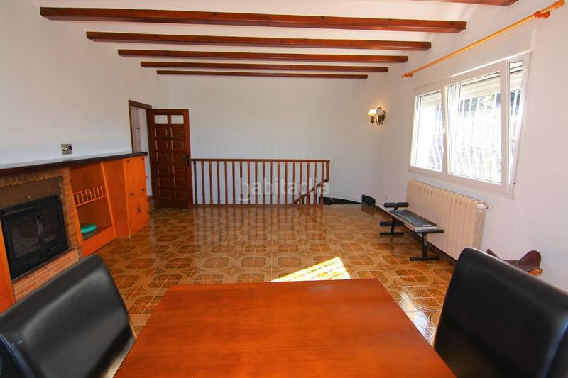 Foto 6960d153-a9cf-4417-a69c-a781e0188573. Casa con parcheggio in Pedreguer