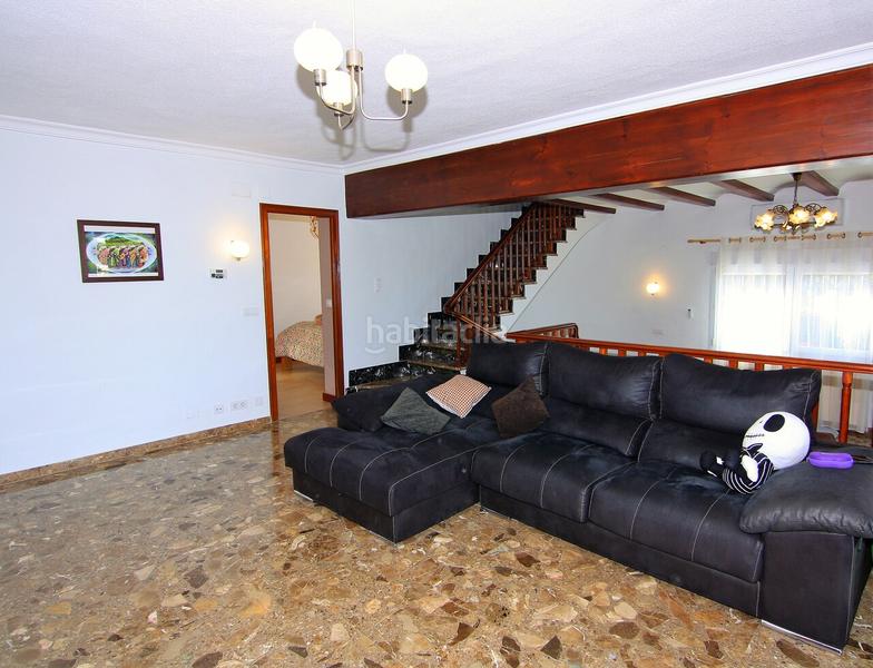 Foto ca8574f8-f2e1-4e8d-9243-10bf57031eb6. Casa con parcheggio in Pedreguer