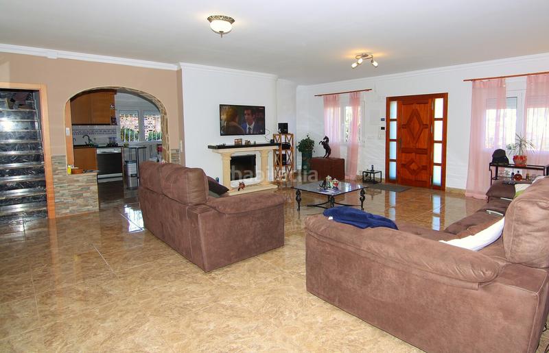 Foto d7841086-aeb0-4023-b8ba-abf407d72c34. Casa con parcheggio in Pedreguer