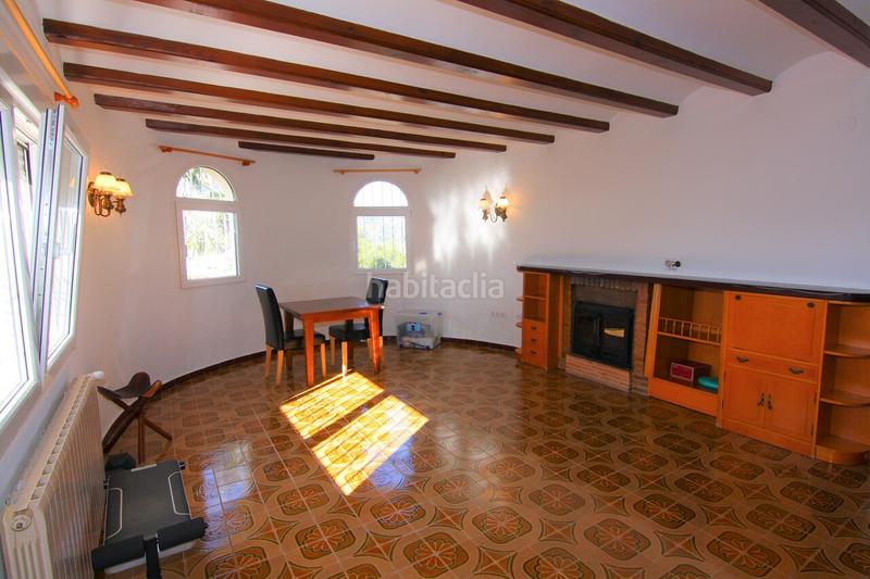 Foto dbe596a0-b821-4618-a305-04f2df785ee9. Casa con parcheggio in Pedreguer