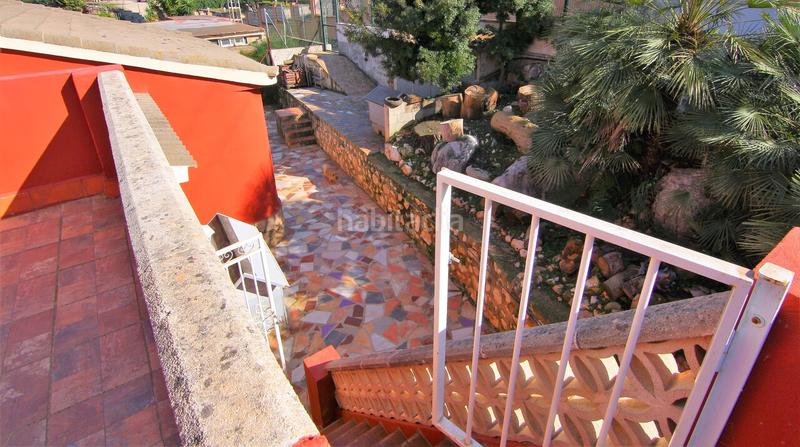 Foto e9701150-ee66-44fe-be64-f9c7870eb92a. Casa con parcheggio in Pedreguer