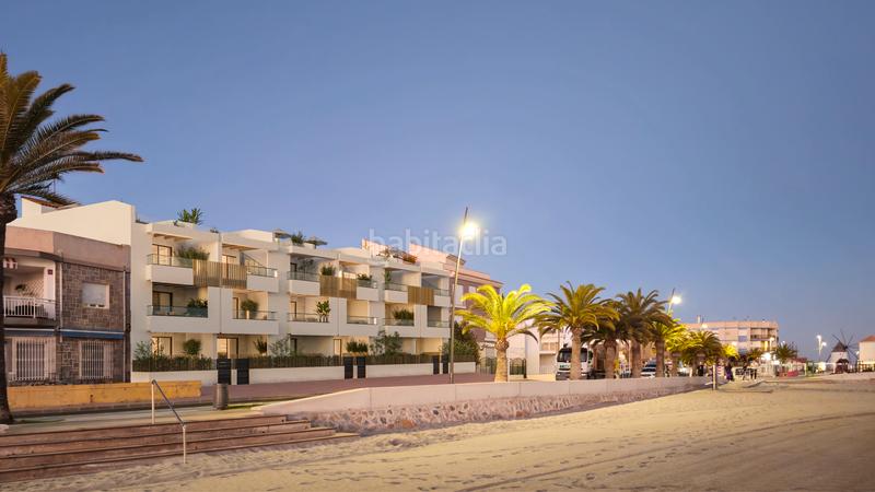 Foto fcf233c2-2519-4de4-bf25-0c08d9ca3d48. Appartement dans Los Peñascos-El Salero-Los Imbernones San Pedro del Pinatar