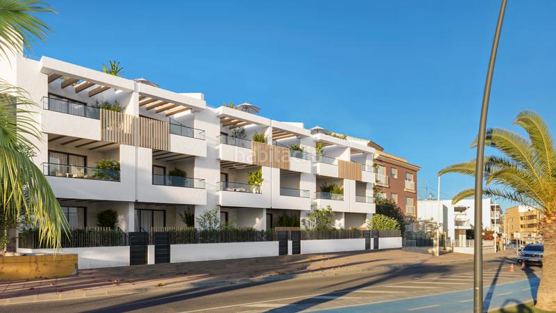 Foto d86925c5-ee74-4738-ba7a-9777f410f467. Apartamento en Los Peñascos-El Salero-Los Imbernones San Pedro del Pinatar