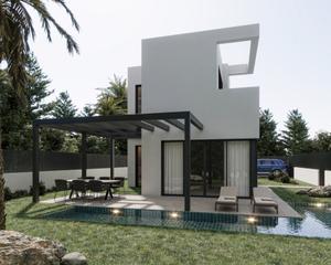 Maison à Alcalalí