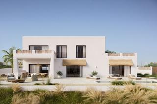 Maison à Casco Urbano