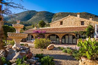 House in Benissa Pueblo