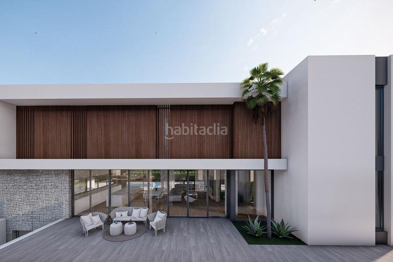 Foto 54cb7315-acd0-4bac-b9d8-d3da173c5fdb. Casa amb aparcament a L´Albir Alfàs del Pi (l´)
