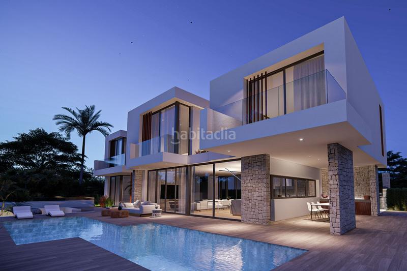 Foto e1089b9d-582c-4e69-ae70-e9c423ae2574. Casa amb aparcament a L´Albir Alfàs del Pi (l´)