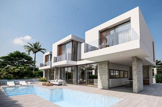 Casa in L´Albir