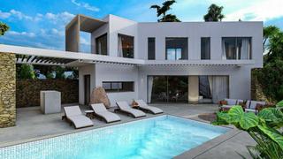 Haus in Centro Ciudad