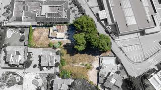 Terrain résidentiel à Centro Ciudad