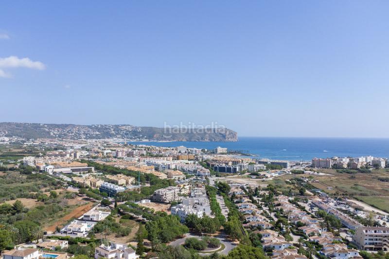 Foto 41f4edfa-1d4f-4fce-a169-a2a7941b64f8. Terreno residenziale in Centro Ciudad Xàbia