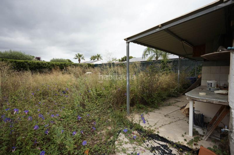 Foto 7923ea21-e3cd-4943-a3b3-3b43c7f4b757. Terreno residenziale in Centro Ciudad Xàbia