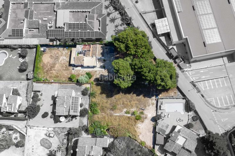 Foto 8401d565-ff9d-4fbe-ac3f-12b479676f60. Terreno residenziale in Centro Ciudad Xàbia