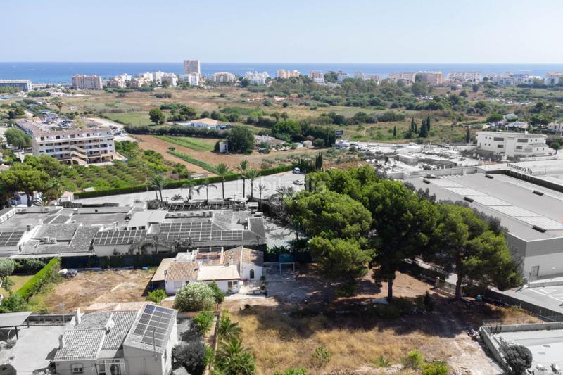 Foto b66c091c-ee34-4ad2-8fe8-19c7dfc39584. Terreno residenziale in Centro Ciudad Xàbia