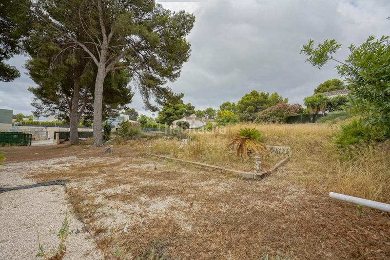 Foto baa97361-5bd1-423d-ad75-599fde2e5c2c. Terreno residenziale in Centro Ciudad Xàbia