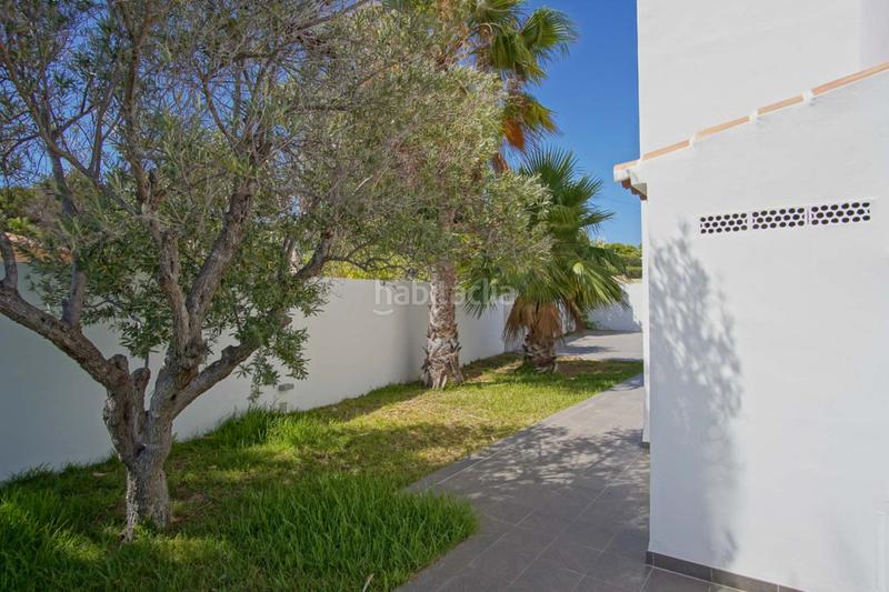 Foto 2a76cdeb-f71b-4f9e-b159-308da5393397. Casa en Casco Urbano Moraira