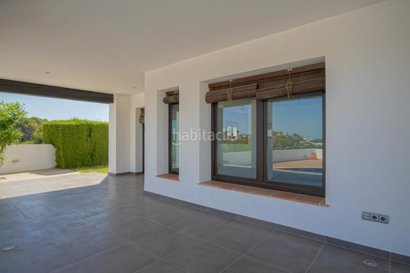 Foto 59a56a92-1ed1-4970-bcb3-481cbcacaf03. House in Casco Urbano Moraira