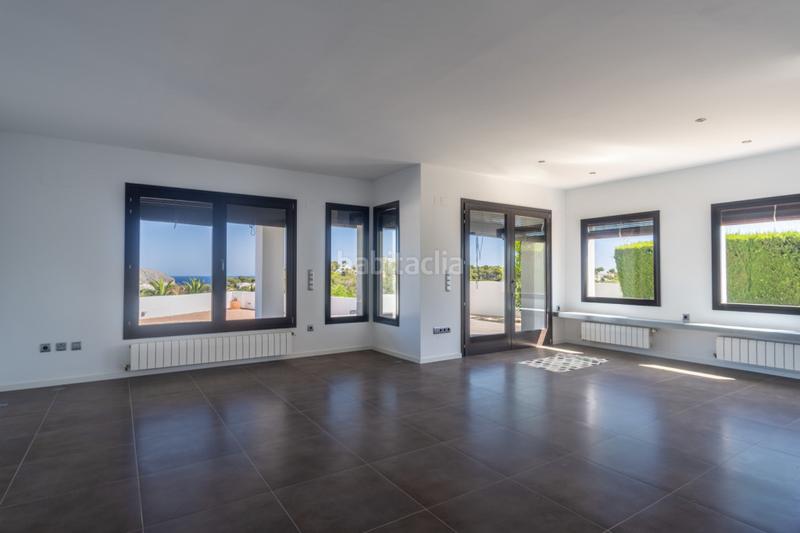 Foto e55afaf9-778a-4200-88fe-411ceb35978e. House in Casco Urbano Moraira