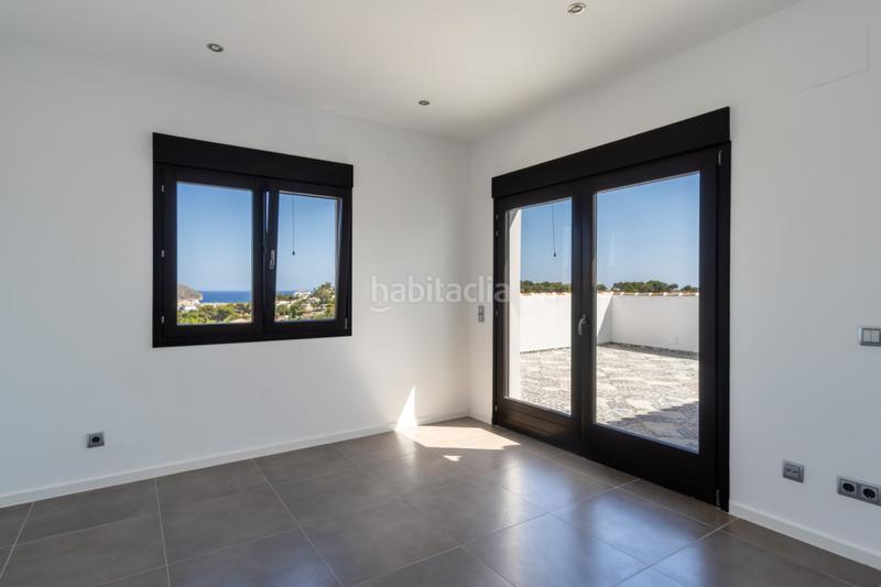 Foto e9633f83-333c-4ccb-b351-66641b5e3d9a. House in Casco Urbano Moraira