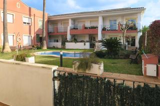 Apartament en Jess Pobre