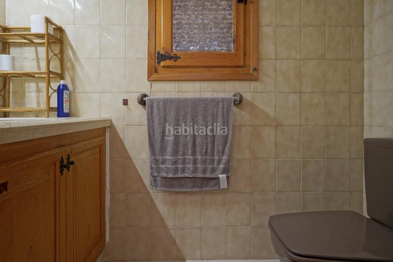 Foto 09ddcde0-adb3-4e9a-ad15-9af9794bb494. Casa con parcheggio in Centro Ciudad Xàbia