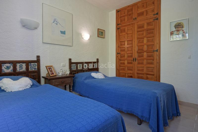 Foto 7d830a62-705e-465e-865f-779263c7225f. Casa con parcheggio in Centro Ciudad Xàbia