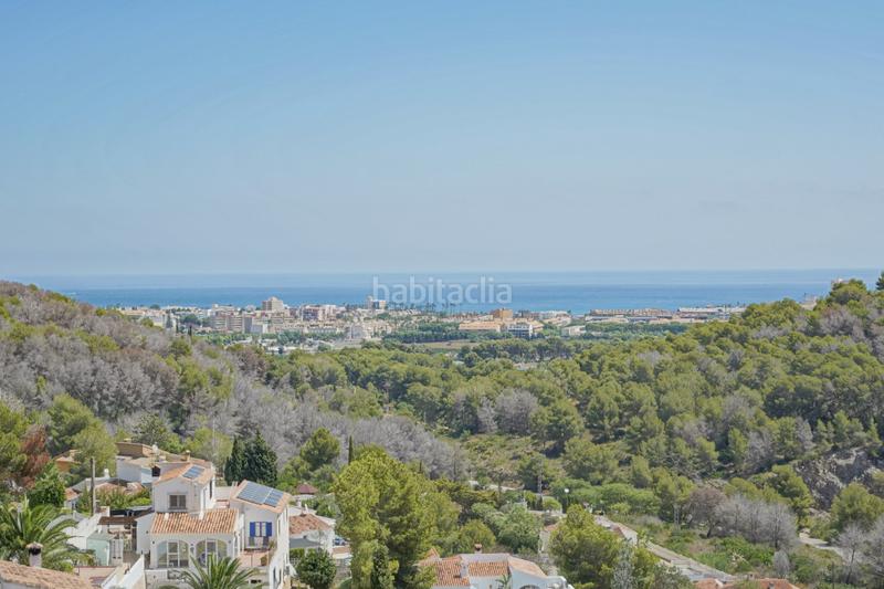 Foto 7f327333-15c0-4c62-a3cd-3976ef66cde0. Casa con parcheggio in Centro Ciudad Xàbia