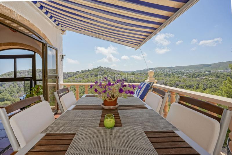 Foto 9dfe42f4-74aa-4b9b-8de7-12a78f084198. Casa con parcheggio in Centro Ciudad Xàbia