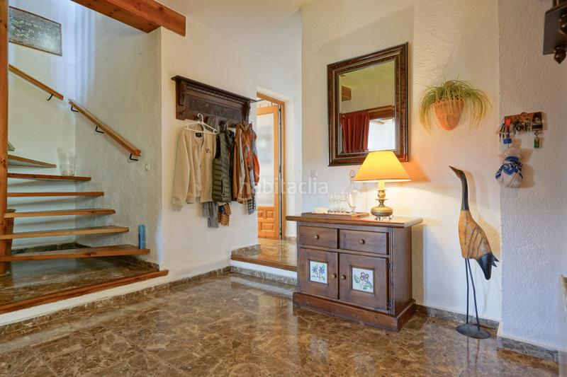 Foto a6d7d6ec-45e2-4a24-86d7-07e06090f6f5. Casa con parcheggio in Centro Ciudad Xàbia