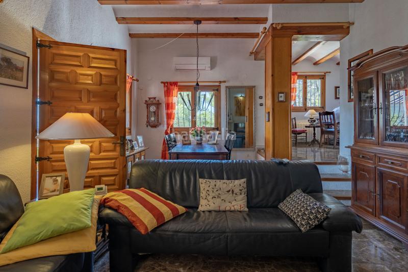 Foto b640922b-f94a-4083-87cf-c2bfadddb55d. Casa con parcheggio in Centro Ciudad Xàbia