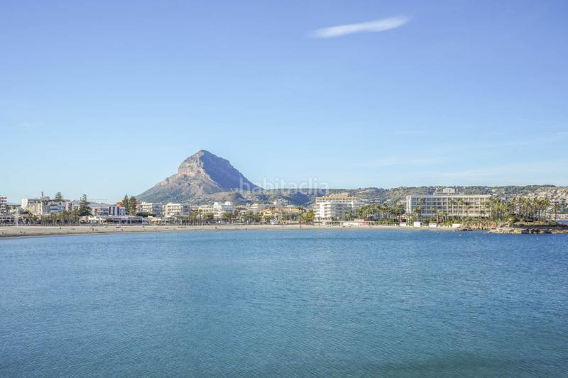 Foto fbd4591e-efad-437e-a225-fc415c8c0463. Casa con parcheggio in Centro Ciudad Xàbia