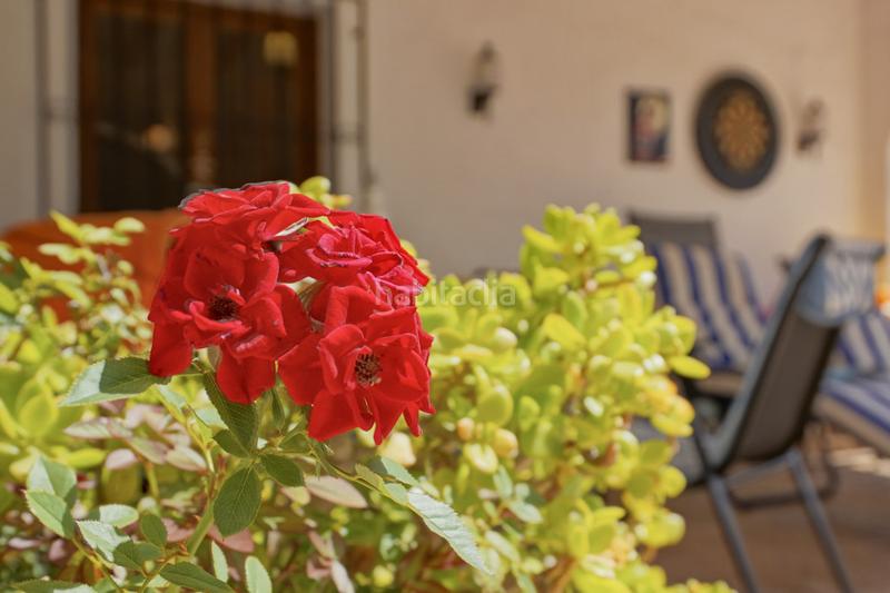 Foto 1e7b3e20-efb4-4b08-895d-af8000c9e176. House with parking in Centro Ciudad Xàbia