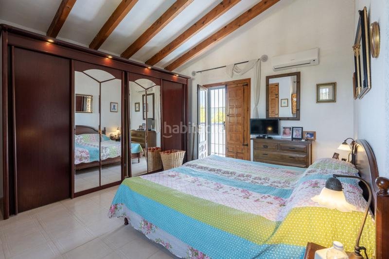 Foto 45ce7009-b0fa-4eb1-8618-40721919814f. House with parking in Centro Ciudad Xàbia