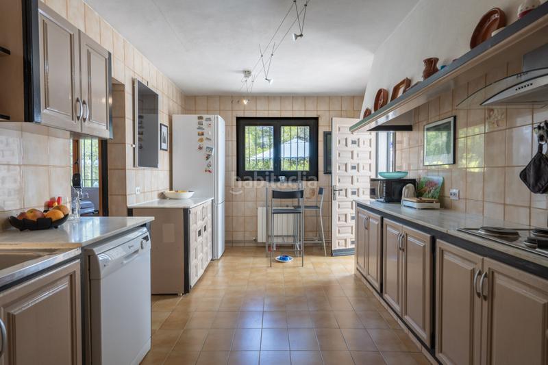 Foto 644a6f6b-3ec0-4dbb-beb5-0205384e12f2. House with parking in Centro Ciudad Xàbia