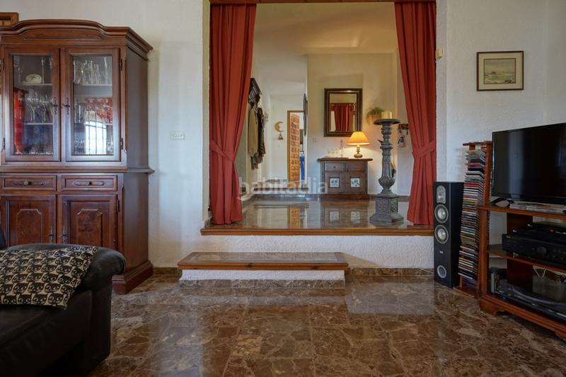 Foto bc8dc2dc-d0bd-44c9-88ed-7869fc6b519d. House with parking in Centro Ciudad Xàbia