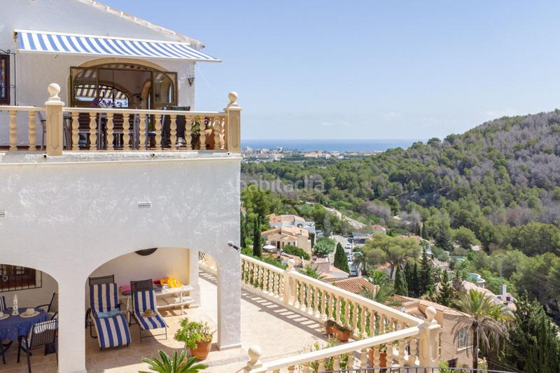 Foto 321dbf3f-9419-4172-a962-32e9ea3d4c9c. Maison avec parking dans Centro Ciudad Xàbia