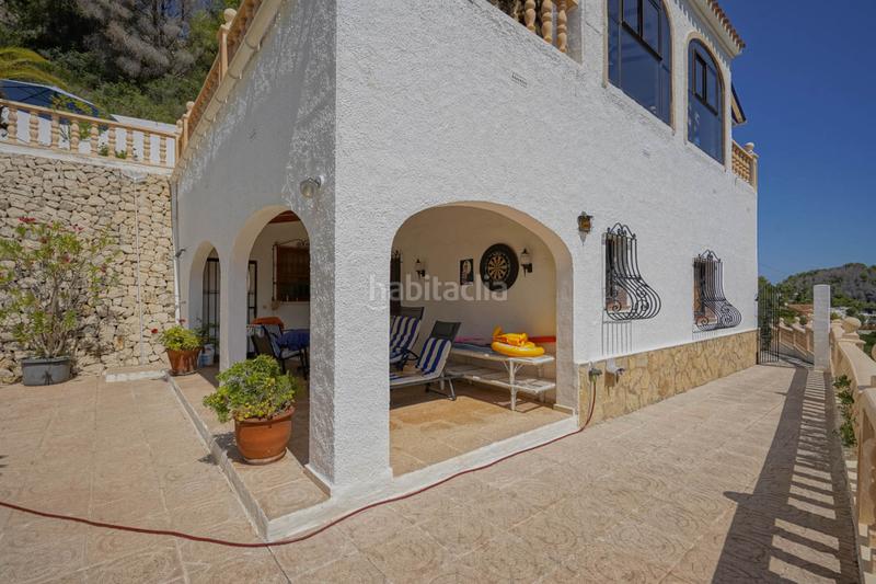 Foto 7aafe212-e67a-4830-90c8-cb400f684be7. Maison avec parking dans Centro Ciudad Xàbia