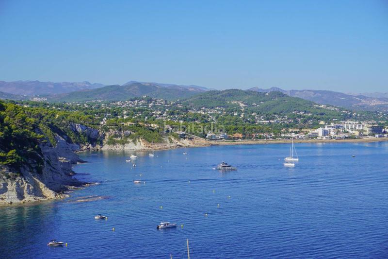 Foto 9c60c396-de65-4499-b0f7-4b7871a82390. Maison avec parking dans Centro Ciudad Xàbia