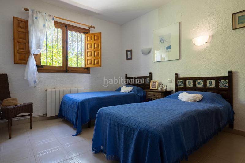 Foto c20996cd-8705-44c2-ad29-ed0f566abb1f. Maison avec parking dans Centro Ciudad Xàbia