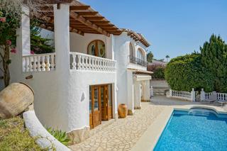 Casa en Casco Urbano