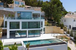Maison à Altea Ciudad