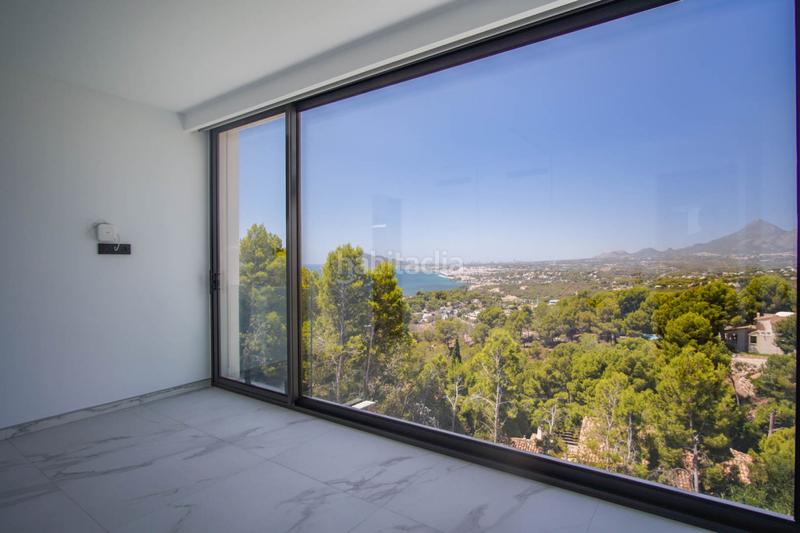 Foto 72274100-34ab-4a81-8a45-90652f9d2a9a. Casa en Altea ciudad Altea