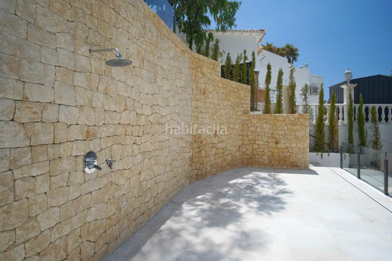 Foto e4e87266-17d4-490d-a3cb-2a58ccf982ab. Casa en Altea ciudad Altea