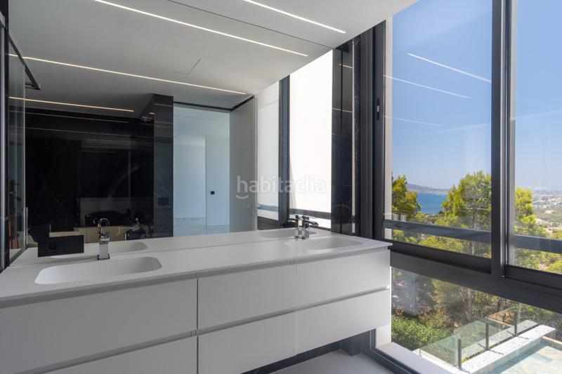 Foto f4e06f7d-1bd6-4e38-9d17-0e3eb9ef3288. Haus in Altea ciudad Altea