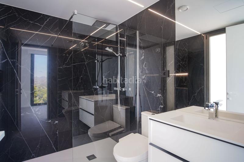 Foto 0b840d9e-bcde-4dcf-8aa7-af69ce9f1cfc. Maison dans Altea ciudad Altea