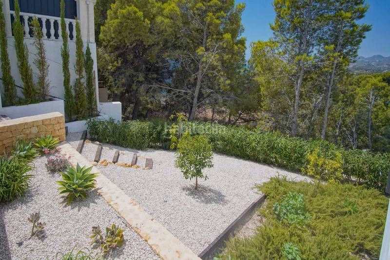 Foto d34dd43c-c9d9-4d10-93cb-9308cac3ca70. Maison dans Altea ciudad Altea