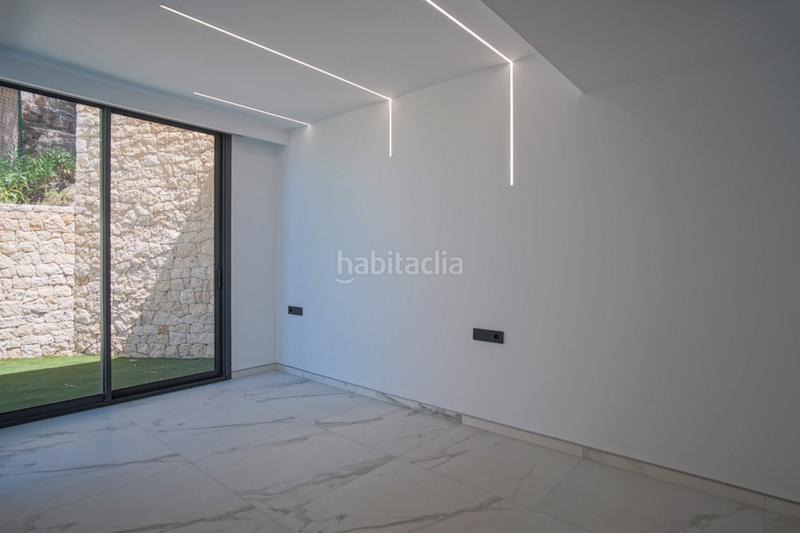 Foto e4dc4bcc-43e4-4860-834d-3544bdca53bf. Maison dans Altea ciudad Altea